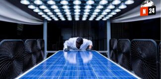 ¡Revolucionario! Paneles Solares de Titanio Multiplican su Potencia por 1.000