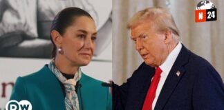 ¡Alerta máxima! Trump planea designar a los cárteles mexicanos como organizaciones terroristas