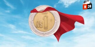 ¡El ‘Superpeso’ Mexicano Resurge con Fuerza! ¿Será el Inicio de una Nueva Era Económica?