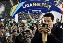 ¡Atlético Nacional Conquista el Doblete: Una Hazaña Épica Bajo la Dirección de Efraín Juárez!