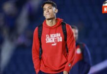 ¡Bombazo en el Fútbol Mexicano! Chivas y Cruz Azul se Enfrentan por el Fichaje Estrella