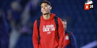 ¡Bombazo en el Fútbol Mexicano! Chivas y Cruz Azul se Enfrentan por el Fichaje Estrella