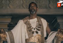 De Predicador a Pastor: Denzel Washington Abraza su Llamado Espiritual