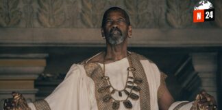 De Predicador a Pastor: Denzel Washington Abraza su Llamado Espiritual