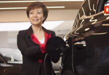 ¡Sorpresa! BYD conquista Europa con sus innovadores vehículos híbridos enchufables