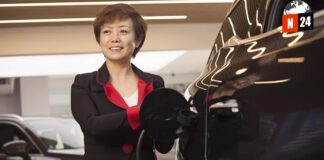 ¡Sorpresa! BYD conquista Europa con sus innovadores vehículos híbridos enchufables