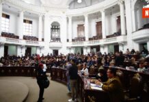 ¡Gasto Millonario en la Ciudad de México: Descubre los Detalles Sorprendentes!