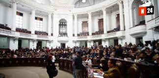 ¡Gasto Millonario en la Ciudad de México: Descubre los Detalles Sorprendentes!