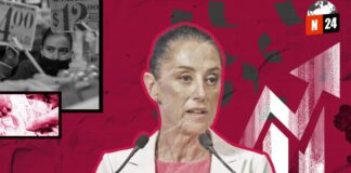 ¡Sheinbaum Revela el Plan Maestro para Impulsar la Economía Mexicana!