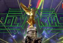 ¡Celebra el Año Nuevo en la Discoteca más Grande del Mundo! Polymarchs iluminará el Ángel de la Independencia
