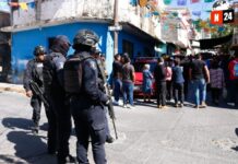 Violencia Mortal en la Frontera: Migrantes Venezolanos Atacan a Agente de Migración