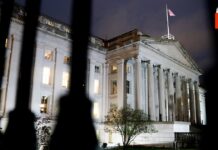 ¡Alerta! Piratas informáticos chinos atacan al Departamento del Tesoro de EE.UU.