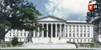 ¡Alerta Cibernética! Agente Chino Infiltra Sistemas del Tesoro de EE.UU.