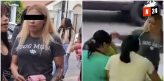 ¡Justicia Servida en Caliente! Mujer Lanza Aceite Hirviendo a Trabajadoras de Restaurante