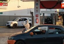 ¡Alerta de precios abusivos! Profeco exhibe a gasolineras que se “vuelan la barda”