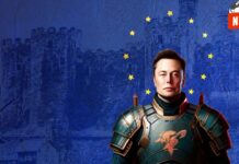 ¡Elon Musk se lanza a la conquista de Europa! ¿Podrá la ultraderecha ganar terreno?