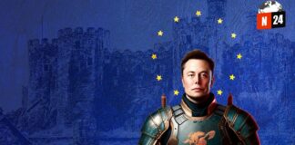 ¡Elon Musk se lanza a la conquista de Europa! ¿Podrá la ultraderecha ganar terreno?