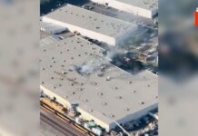 Tragedia en el cielo de California: Avioneta se estrella contra edificio, dejando un saldo de vidas perdidas y heridos