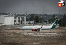 ¡Sacudiendo los cielos! Mexicana de Aviación reconfigura su ruta, ¿qué le depara el futuro?