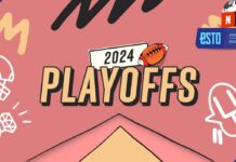 ¡Emoción a tope! Los playoffs de la NFL 2025 prometen duelos épicos por el Super Bowl