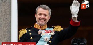 ¡Dinamarca Reinventa su Escudo de Armas: Una Jugada Estratégica en Medio de la Disputa por Groenlandia!