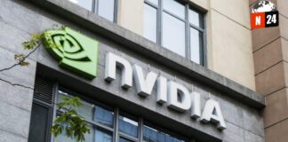 ¡Nvidia revoluciona el mundo de los videojuegos con su nueva línea GeForce 50 Series!