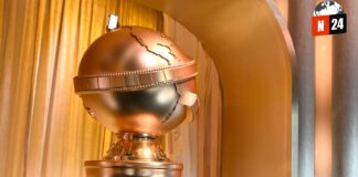 ¡Emilia Pérez y ‘The Brutalist’ dominan los Globos de Oro con impresionantes victorias!