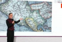 ¿Golfo de América o América Mexicana? La épica batalla de nombres entre Trump y México