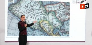 ¿Golfo de América o América Mexicana? La épica batalla de nombres entre Trump y México