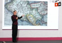 ¿Adiós al Golfo de México? La sorprendente propuesta que sacude las fronteras