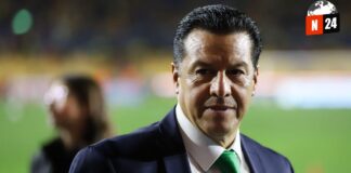 ¡Giro inesperado en la Comisión de Árbitros de la Liga MX! Experto mundialista renuncia tras reestructuración