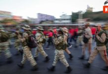 Tensión en Venezuela: Maduro se aferra al poder mientras la oposición se moviliza