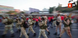 Tensión en Venezuela: Maduro se aferra al poder mientras la oposición se moviliza