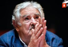Leyenda Uruguaya Mujica Enfrenta Batalla Final Contra el Cáncer