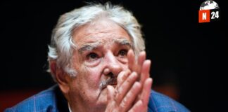 Leyenda Uruguaya Mujica Enfrenta Batalla Final Contra el Cáncer