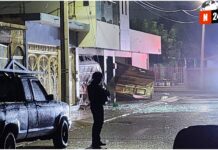 ¡Ataque a la casa de “Markitos Toys” en Culiacán: ¿Quién está detrás de esta violencia?