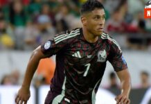 ¡Selección Mexicana en Apuros! Estrellas Ausentes en Gira Sudamericana