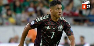 ¡Selección Mexicana en Apuros! Estrellas Ausentes en Gira Sudamericana