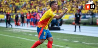 ¡México, Estados Unidos y Canadá se unen para el Mundial 2026! James Rodríguez elige la Liga MX como trampolín