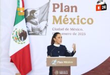 ¡México se lanza a la conquista de la inversión global! Sheinbaum presenta un ambicioso plan para atraer $277,000 millones
