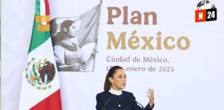 ¡México se lanza a la conquista de la inversión global! Sheinbaum presenta un ambicioso plan para atraer $277,000 millones