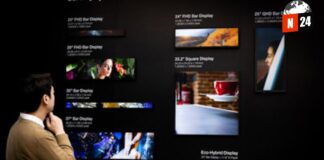 ¡Descubre cómo la IA está transformando el futuro de los negocios en el CES 2025!