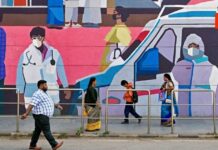 ¿Qué es el Metapneumovirus Humano y por qué debes estar atento?