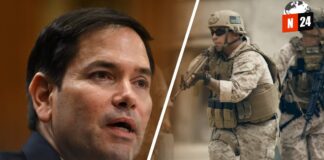 ¿Quiere Trump declarar la guerra a los cárteles mexicanos? Descubre los planes del futuro jefe de la diplomacia