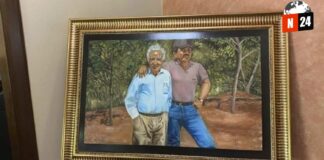 Revelaciones Explosivas: El Encuentro Secreto de “El Mayo” Zambada con una Periodista Intrépida