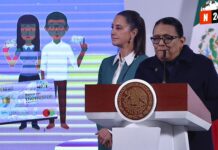 ¡Bienvenida a Casa! México Abre los Brazos a Connacionales Repatriados