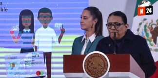 ¡Bienvenida a Casa! México Abre los Brazos a Connacionales Repatriados