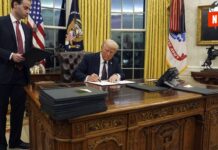 ¡Bomba! Trump sacude al mundo al retirarse de la OMS: ¿Qué consecuencias tendrá?