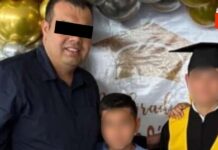 Culiacán llora la pérdida de dos niños en un trágico ataque: ¿Cuándo terminará la violencia?