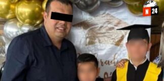 Culiacán llora la pérdida de dos niños en un trágico ataque: ¿Cuándo terminará la violencia?